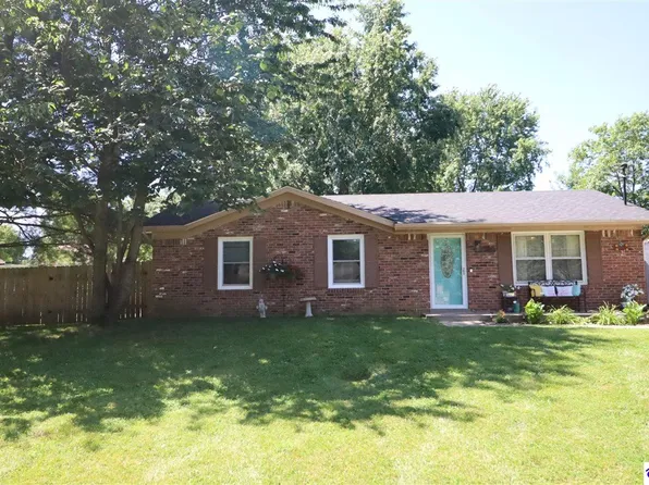 225 Beechwood Dr, Mount Washington, KY 40047