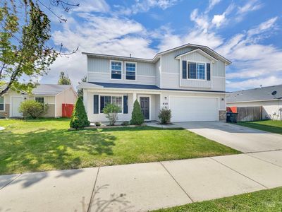 935 E Ensolarado St, Kuna, ID, 83634