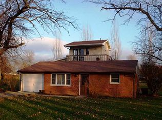 7408 Twp Rd 94, Lewistown, OH 43333
