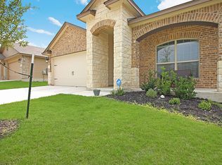 121 Akston Ct, Jarrell, TX 76537