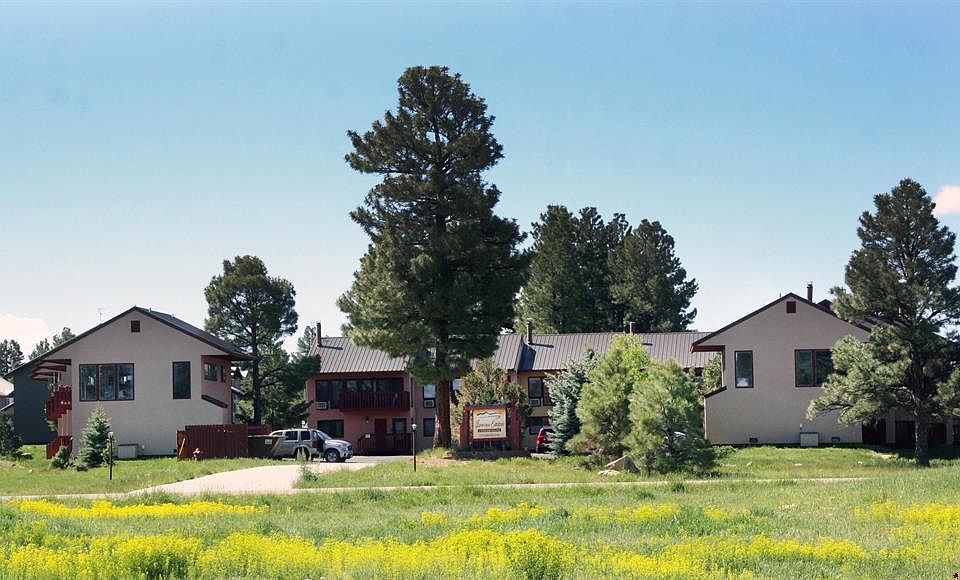 578 Lakeside Dr Pagosa Springs CO Zillow