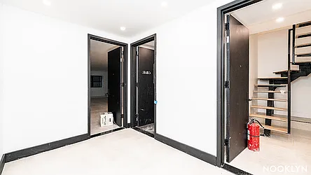 Rented by Nooklyn NYC LLC