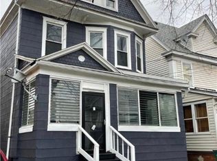 22 Norman Ave #2, Buffalo, NY 14210