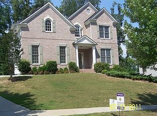 7227 Thoreau Cir, Atlanta, GA 30349