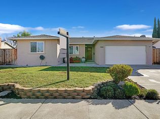 396 Covellite Ln, Livermore, CA