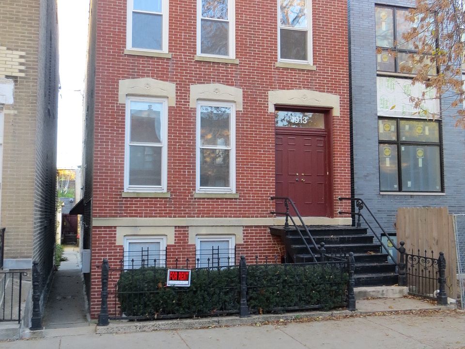 Building Exterior