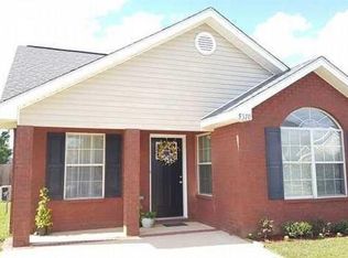 5310 Cimaron Ct, Theodore, AL 36582