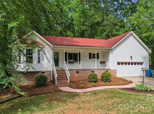 505 Wesley Dr, Salisbury, NC 28146