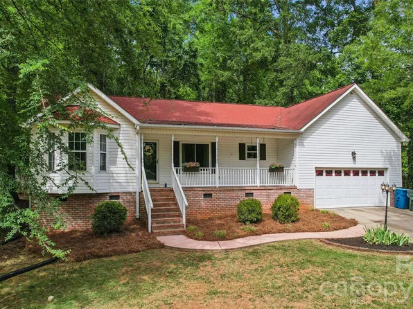505 Wesley Dr, Salisbury, NC 28146