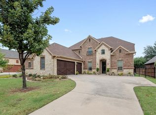 2209 Canterbury Dr, Mansfield, TX 76063