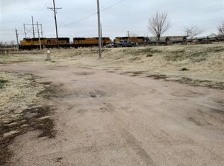 1702 E 1st St, Ogallala, NE 69153