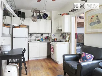 Rented by Citi Habitats