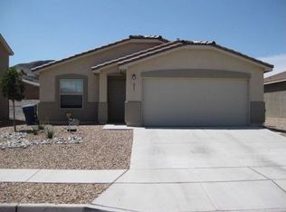 621 Creekside Ave SW, Los Lunas, NM 87031