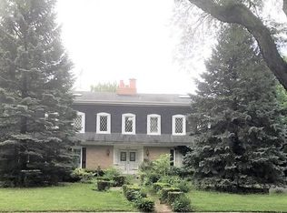 3040 Bob O Link Rd, Flossmoor, IL 60422