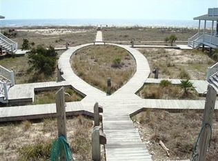 819B S Bald Head Wynd, Bald Head Island, NC 28461