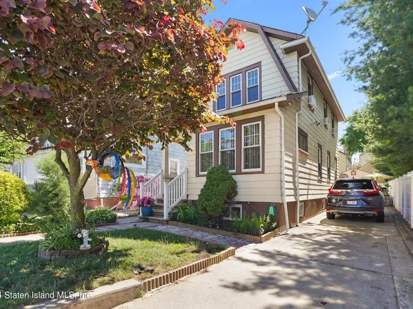 371 Harbor Rd, Staten Island, NY 10303
