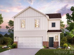 177 Grants Landing Dr, Salisbury, NC 28147