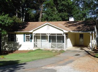 3185 Halifax Dr, Cumming, GA 30041