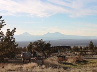 14700 SW Lupine Dr, Powell Butte, OR 97753