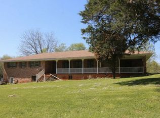 3577 Richmond Hwy, Spout Spring, VA 24593