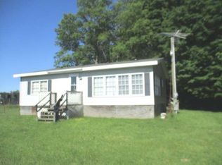 7437 20th Ave, Sears, MI 49679