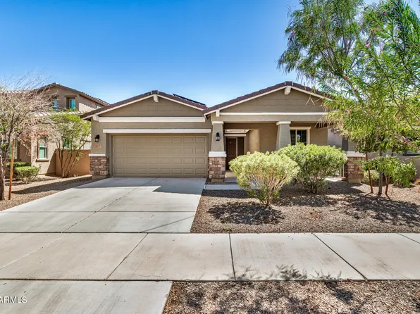 18237 W VIA MONTOYA Drive, Surprise, AZ 85387