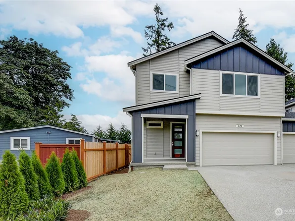429 Logan Road #1, Lynnwood, WA 98036