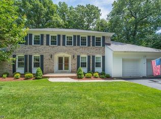 18 Tulip Ln, Randolph, NJ 07869