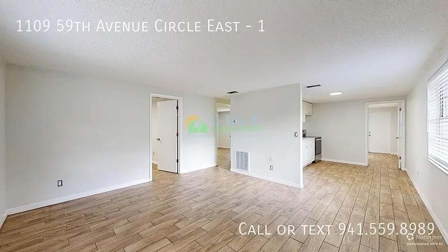 3 bed, 2.0 bath, 945 sqft, $1,750 — Photo 2