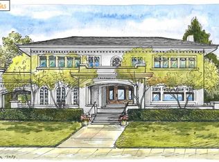 2946 Avalon Ave, Berkeley, CA 94705