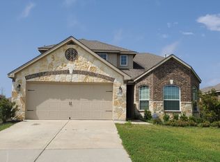 22718 Gentle Shadow Dr, Hockley, TX 77447