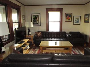 19 Wilson Ave #1, Watertown, MA 02472