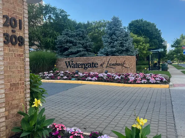 205 Yoakum Pkwy Unit 1620, Alexandria, VA 22304