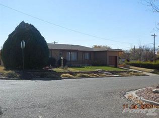 1802 Cimarron Ave, La Junta, CO 81050