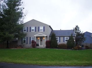 4228 Gopher Cir, Liverpool, NY 13090
