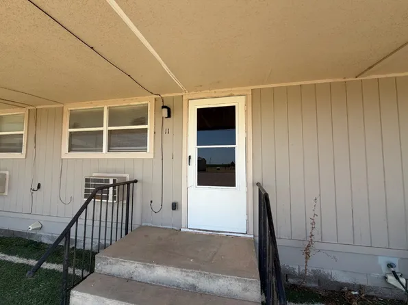 5909 East Fm, Lubbock, TX