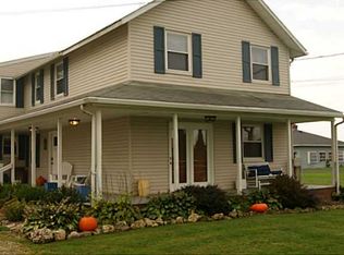 6060 Corduroy Rd, Oregon, OH 43616