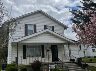 614 Albert St, Lima, OH