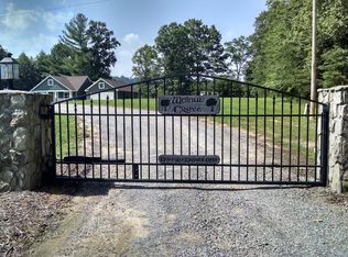 Idlewild Drive, Hays, NC 28635