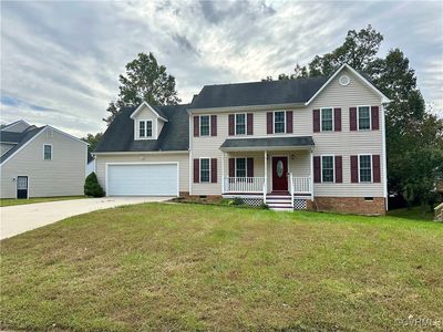 14212 Lyndhurst Dr, Chester, VA, 23831