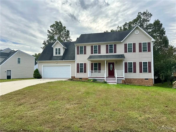 14212 Lyndhurst Dr, Chester, VA 23831
