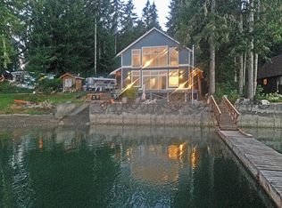 164 E Retreat Ln, Shelton, WA 98584