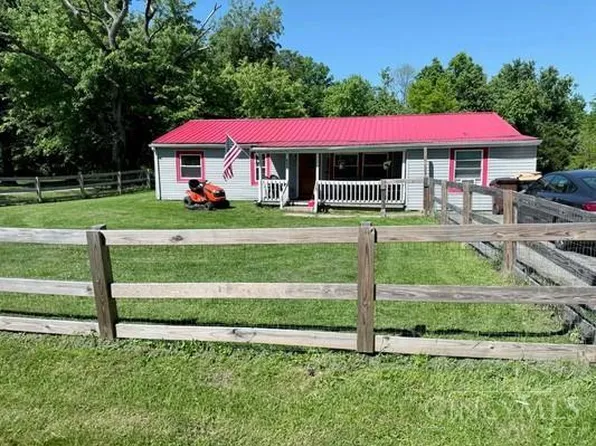 6333 Manila Rd, Goshen, OH 45122