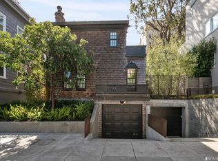 1629 Green St #1635, San Francisco, CA 94123