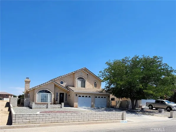 14304 Rivers Edge Rd, Helendale, CA 92342