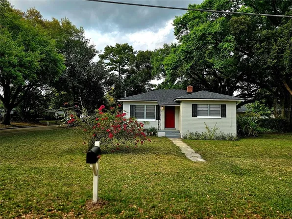 2201 Hand Blvd, Orlando, FL 32806