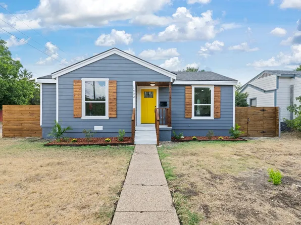 1602 Engle Ave, Dallas, TX 75224