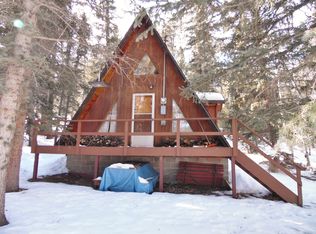 164 Valley Rd, Lake George, CO 80827