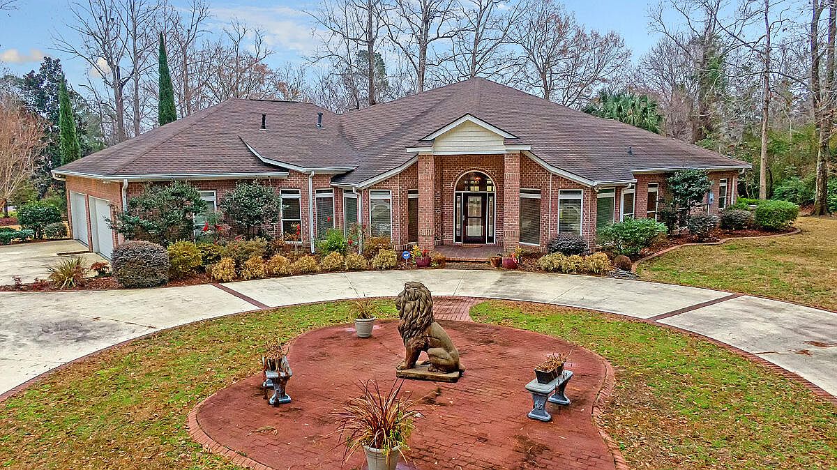 811 Hamlet Cir, Goose Creek, SC 29445 Zillow