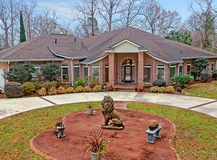 811 Hamlet Cir, Goose Creek, SC 29445